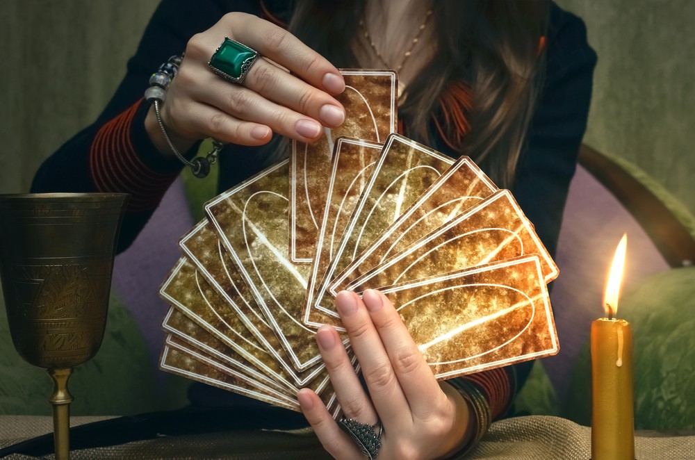 Wobei kann das Engeltarot nützlich sein? Wobei kann das Engeltarot nützlich sein?